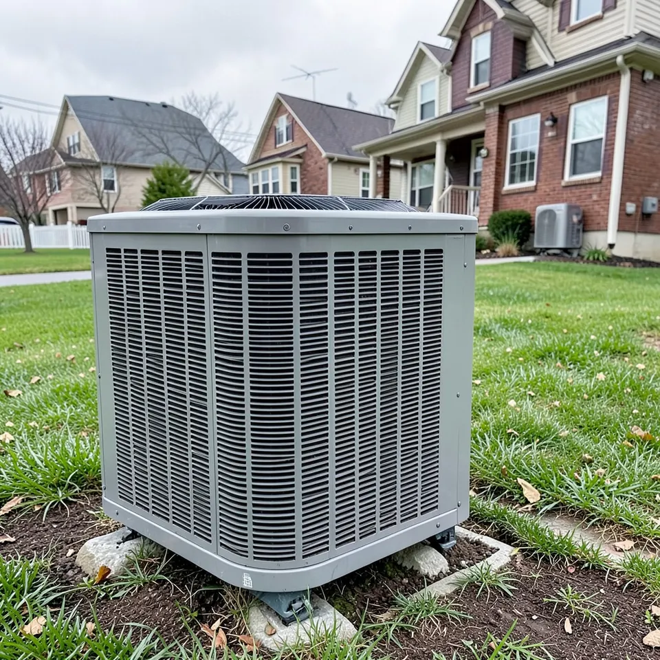 AC Repair: What Clinton Township Homeowners Should Know — local guide